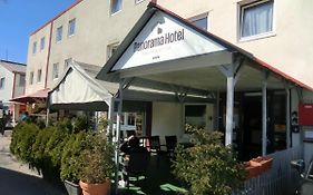 Panorama Hotel Frankfurt Offenbach Süd  3*